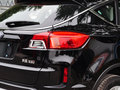 奔腾X80 2015款 2.0L 自动 豪华型图片