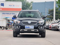 奔腾X80 2015款 2.0L 自动 豪华型图片