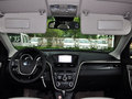 奔腾X80 2015款 2.0L 自动 豪华型图片