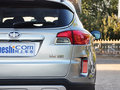 奔腾X80 2015款 2.0L 自动 豪华型图片