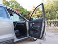 奔腾X80 2015款 2.0L 自动 豪华型图片