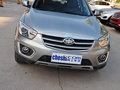 奔腾X80 2015款 2.0L 自动 豪华型图片
