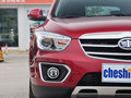奔腾X80 2015款 2.0L 自动 舒适型图片