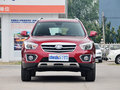 奔腾X80 2015款 2.0L 自动 舒适型图片