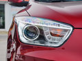 奔腾X80 2015款 2.0L 自动 舒适型图片
