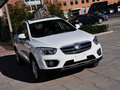 奔腾X80 2015款 2.0L 手动 豪华版图片