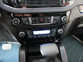 豪情（SUV） 2014款 豪情（GX9）图片