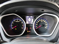 豪情（SUV） 2014款 豪情（GX9）图片