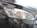 豪情（SUV） 2014款 豪情（GX9）图片