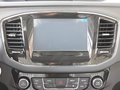 豪情（SUV） 2014款 豪情（GX9）图片