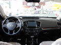豪情（SUV） 2014款 豪情（GX9）图片