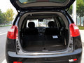 豪情（SUV） 2014款 豪情（GX9）2.4L 自动两驱尊享型 7座图片
