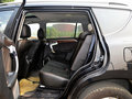 豪情（SUV） 2014款 豪情（GX9）2.4L 自动两驱尊享型 7座图片