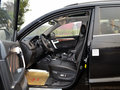 豪情（SUV） 2014款 豪情（GX9）2.4L 自动两驱尊享型 7座图片