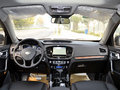 豪情（SUV） 2014款 豪情（GX9）2.4L 自动两驱尊享型 7座图片