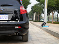 豪情（SUV） 2014款 豪情（GX9）2.4L 自动两驱尊享型 7座图片