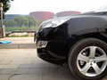 豪情（SUV） 2014款 豪情（GX9）2.4L 自动两驱尊享型 7座图片
