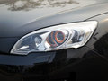 豪情（SUV） 2014款 豪情（GX9）2.4L 自动两驱尊享型 7座图片