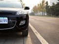 豪情（SUV） 2014款 豪情（GX9）2.4L 自动两驱尊享型 7座图片