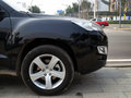 豪情（SUV） 2014款 豪情（GX9）2.4L 自动两驱尊享型 7座图片