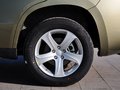豪情（SUV） 2014款 2.4L 自动 两驱豪华型 7座图片