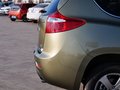 豪情（SUV） 2014款 2.4L 自动 两驱豪华型 7座图片