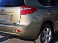 豪情（SUV） 2014款 2.4L 自动 两驱豪华型 7座图片