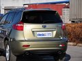 豪情（SUV） 2014款 2.4L 自动 两驱豪华型 7座图片
