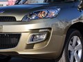 豪情（SUV） 2014款 2.4L 自动 两驱豪华型 7座图片