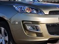 豪情（SUV） 2014款 2.4L 自動(dòng) 兩驅(qū)豪華型 7座圖片