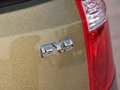 豪情（SUV） 2014款 2.4L 自动 两驱豪华型 7座图片