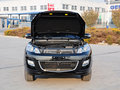 豪情（SUV） 2014款 2.4L 手動 四驅尊貴型圖片