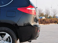 豪情（SUV） 2014款 2.4L 手动 四驱尊贵型图片