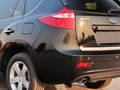 豪情（SUV） 2014款 2.4L 手动 四驱尊贵型图片
