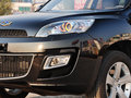 豪情（SUV） 2014款 2.4L 手动 四驱尊贵型图片