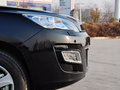 豪情（SUV） 2014款 2.4L 手动 四驱尊贵型图片