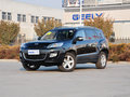 豪情（SUV） 2014款 2.4L 手动 四驱尊贵型图片