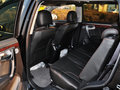 豪情（SUV） 2014款 2.4L 手动 四驱尊贵型图片