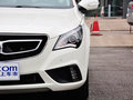绅宝D60 2014款 1.8T 自动 豪华型图片