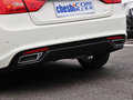 绅宝D60 2014款 1.8T 自动 豪华型图片