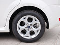 福克斯 2014款 两厢经典1.8L SVP限量版图片