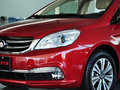 长城C30 2015款 1.5L 手动 豪华型图片