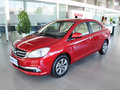 長城C30 2015款 1.5L 手動 豪華型圖片