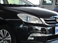 长城C30 2015款 1.5L 手动 豪华型图片