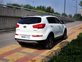 智跑 2015款 智跑 2.0L 自动两驱版Premium 5座图片