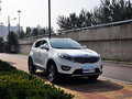 智跑 2015款 智跑 2.0L 自动两驱版Premium 5座图片