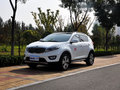 智跑 2015款 智跑 2.0L 自动两驱版Premium 5座图片