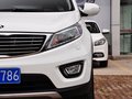 智跑 15款 起亞智跑 2.0L AT PREMIUM 兩驅(qū) 5座圖片