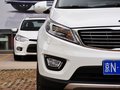 智跑 15款 起亚智跑 2.0L AT PREMIUM 两驱 5座图片