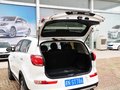 智跑 15款 起亚智跑 2.0L AT PREMIUM 两驱 5座图片